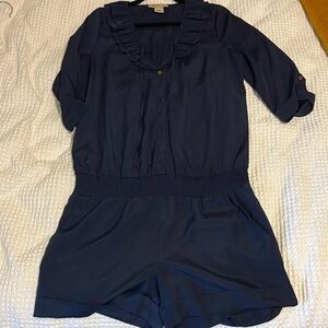 Arden B Romper